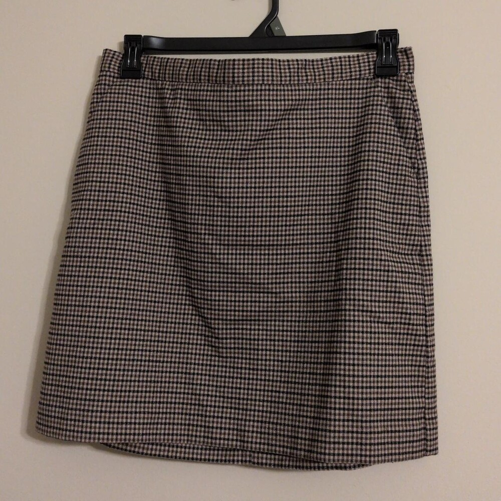 Banana Republic Women's Multi Skirt